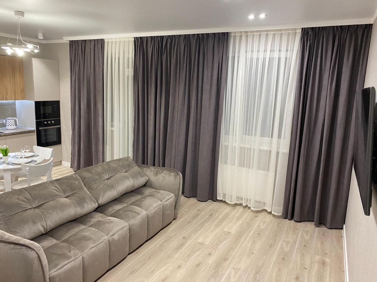 Apartments In Arcadia Cadorr 51 Odesa Exterior foto