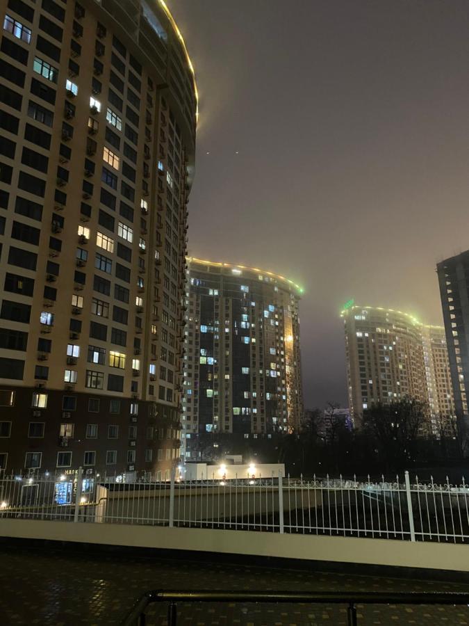 Apartments In Arcadia Cadorr 51 Odesa Exterior foto