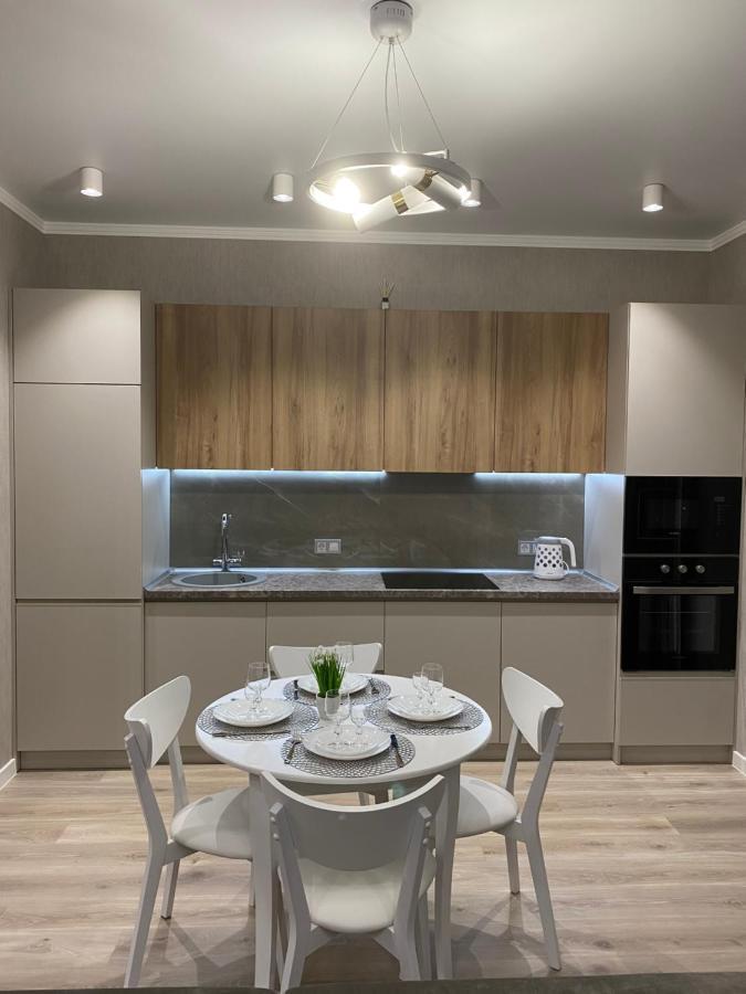 Apartments In Arcadia Cadorr 51 Odesa Exterior foto