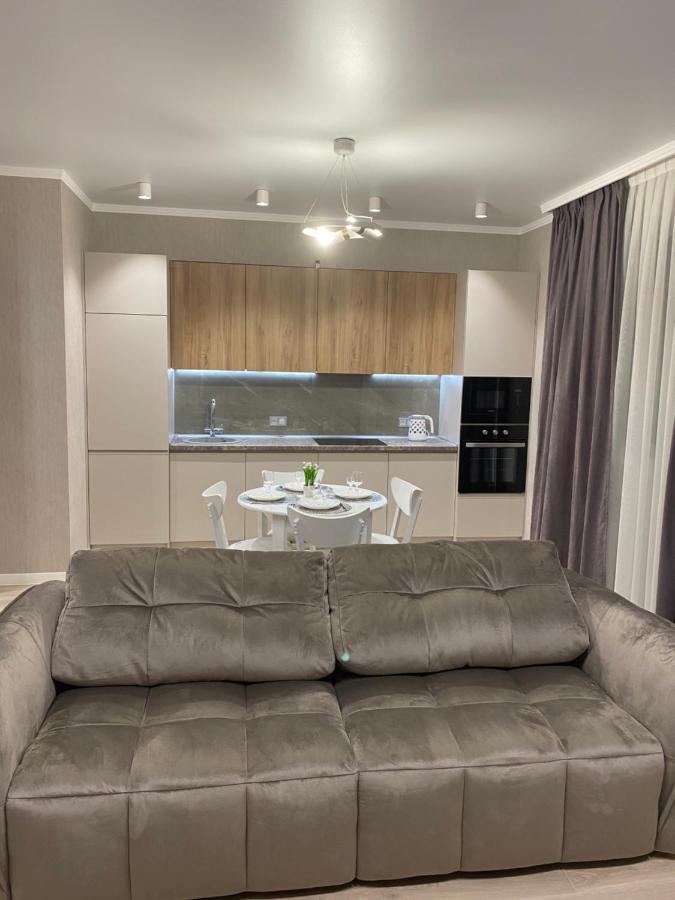 Apartments In Arcadia Cadorr 51 Odesa Exterior foto